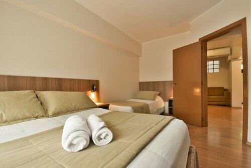 Внешний вид отеля Pousada Stillo Gramado в Грамаду, фото 3