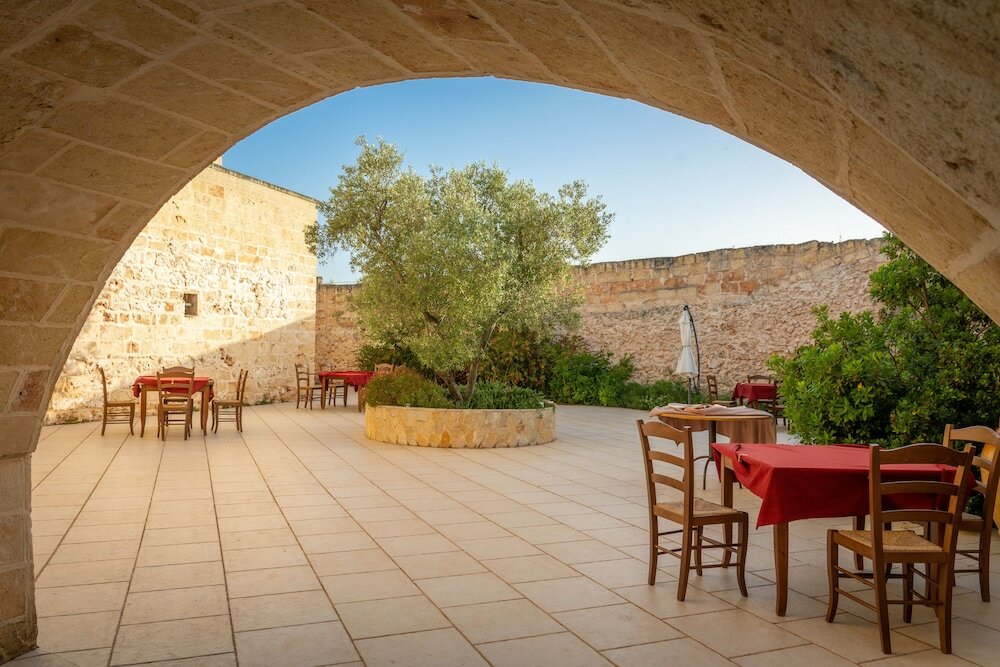 Фото Agriturismo Masseria Nuova