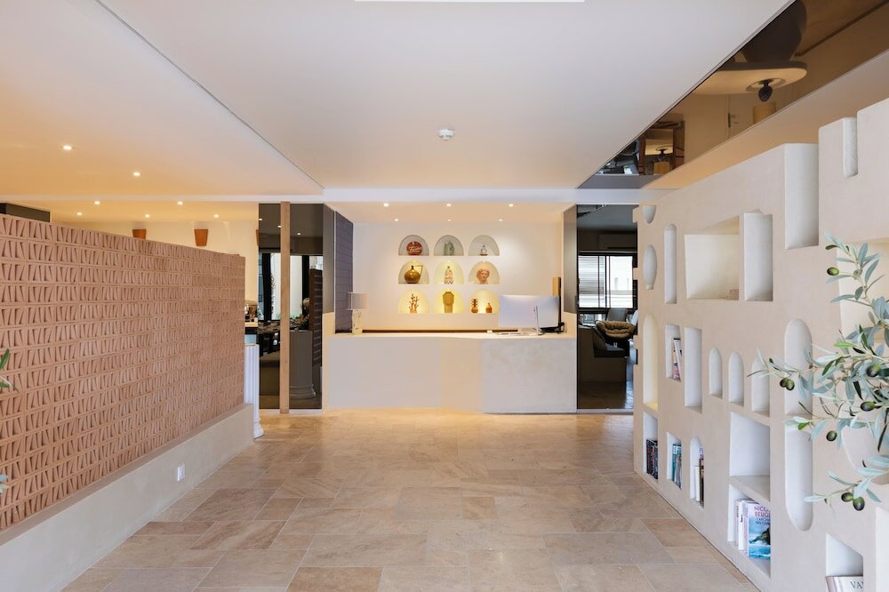 Фото Hotel Mariana