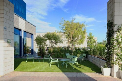 Внешний вид отеля Garda Hotel в Монтичарях, фото 4