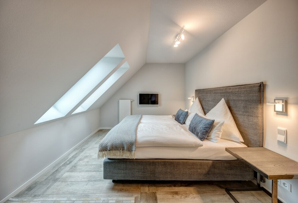 Фото Hotel Hafen Flensburg