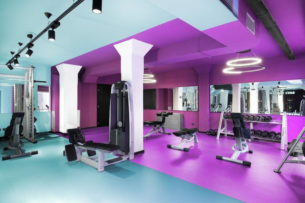 Фото Cxmilan Bicocca