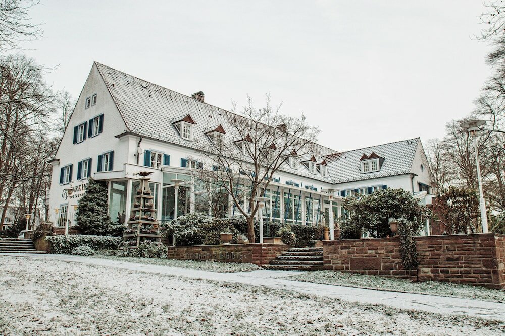 Фото Cph Parkhotel Wolfsburg