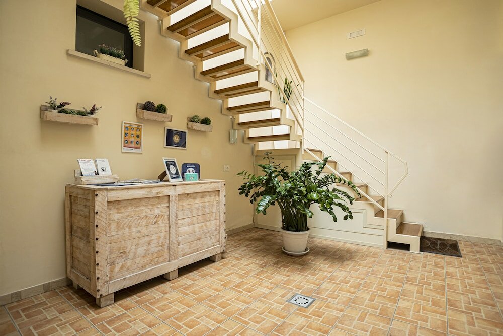 Фото Trapani Home