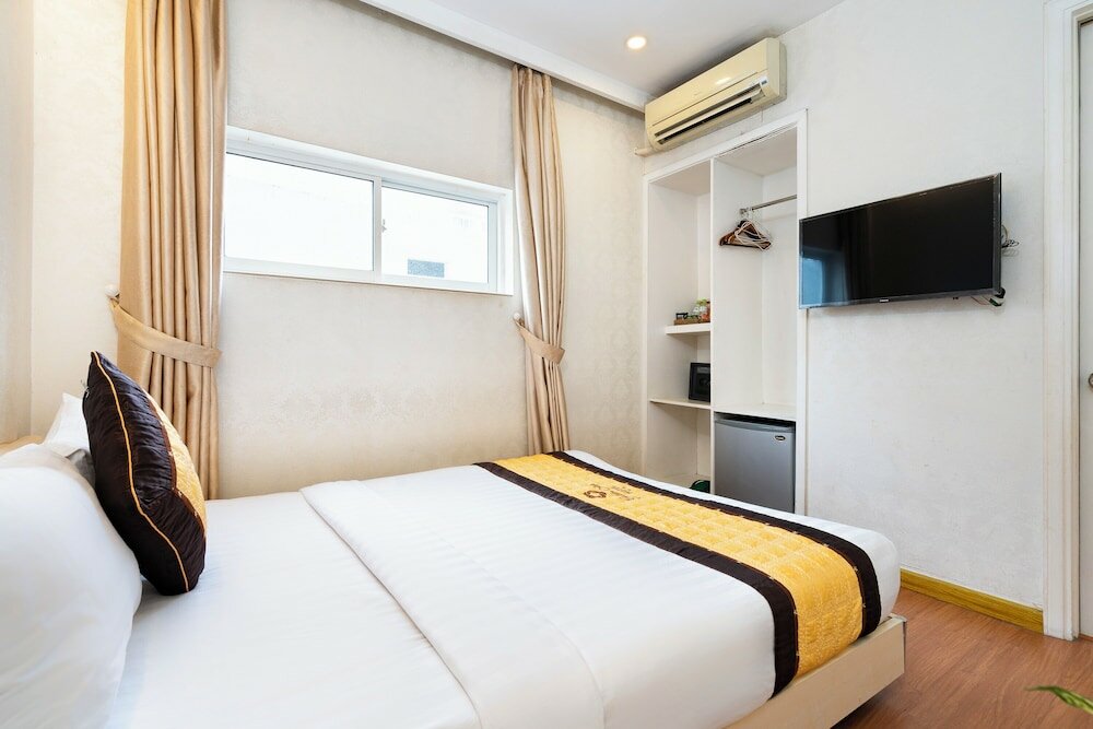 Фото Golden Star Hotel