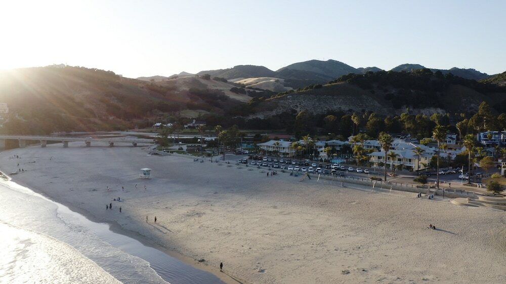 Фото Avila Lighthouse Suites