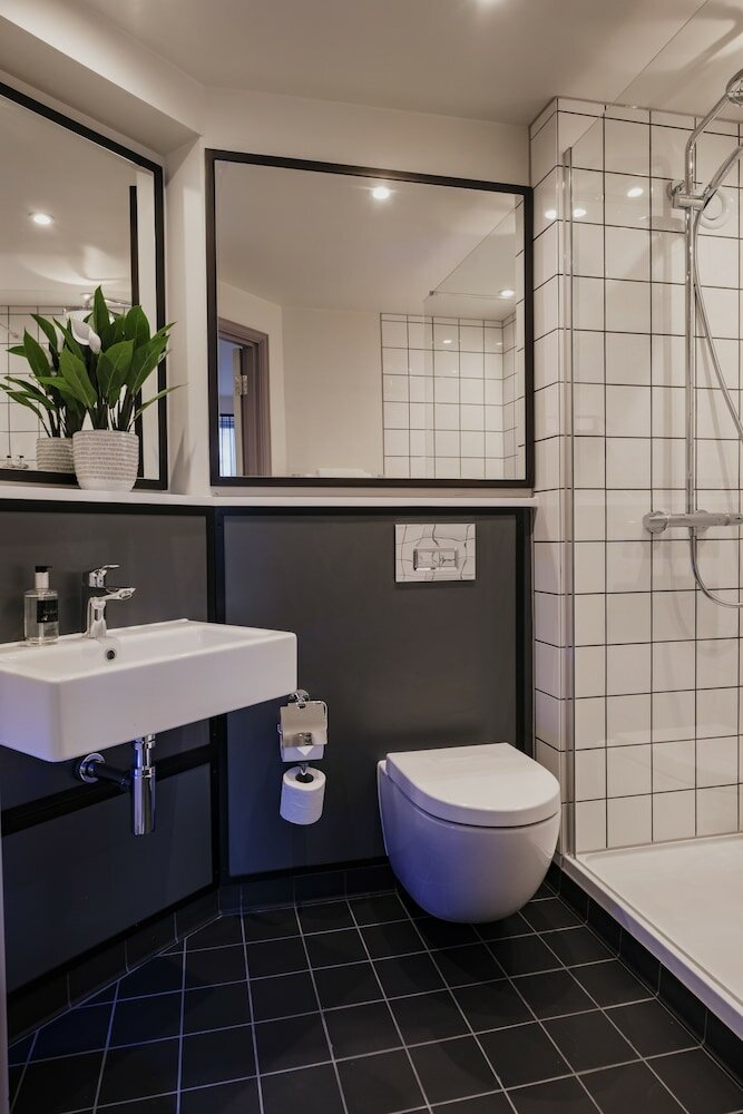 Фото The Fox & Goose Hotel