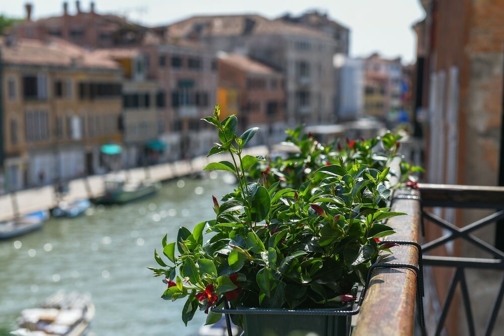 Фото Palazzo Cendon - Le Mansarde
