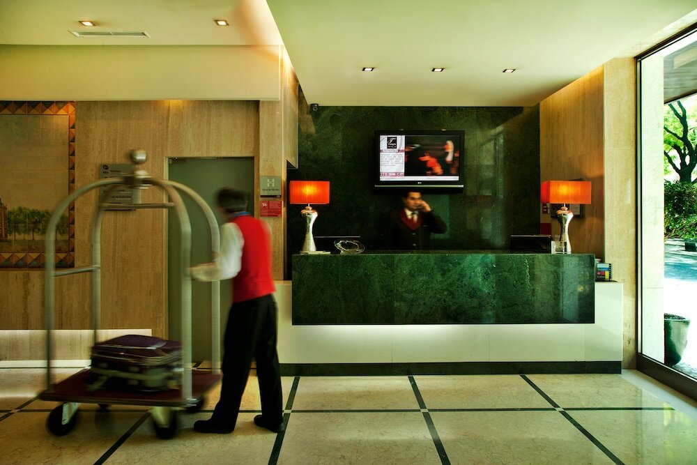 Фото Turim Ibéria Hotel