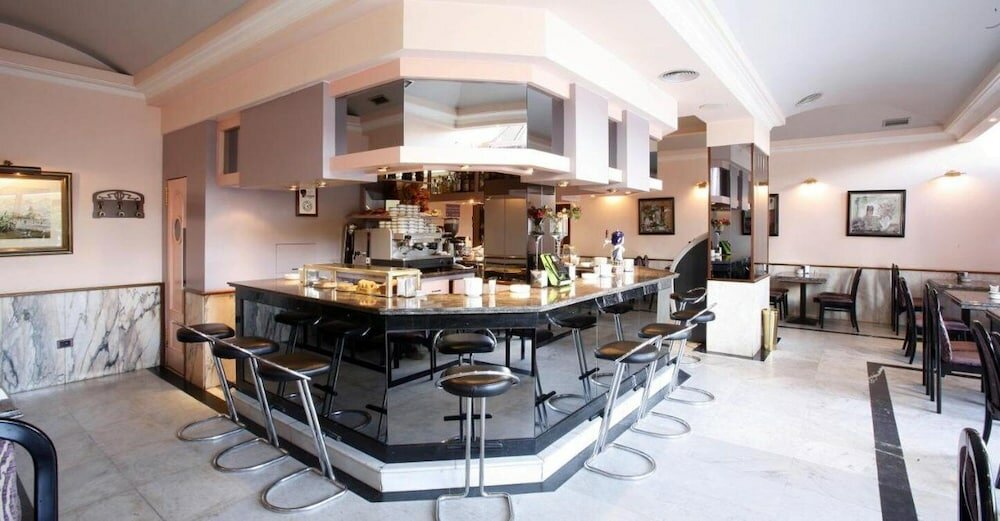 Фото Hotel Alcomar