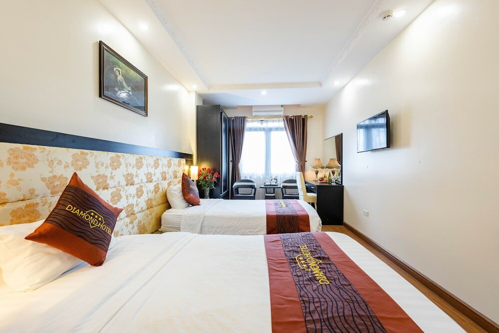 Фото Kim Cuong Hotel