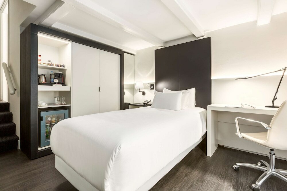 Фото Nh Collection Amsterdam Barbizon Palace