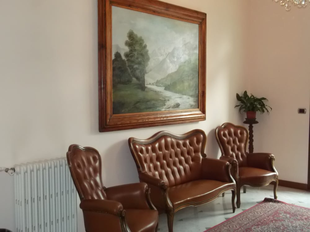 Фото Hotel Villa Maria