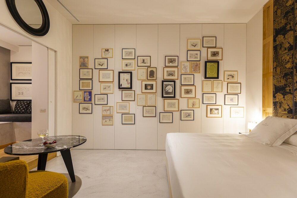 Фото Margot House