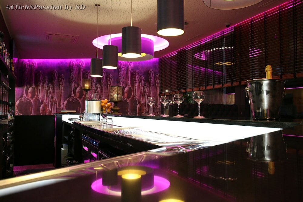 Фото Hôtel de l'Univers Liège