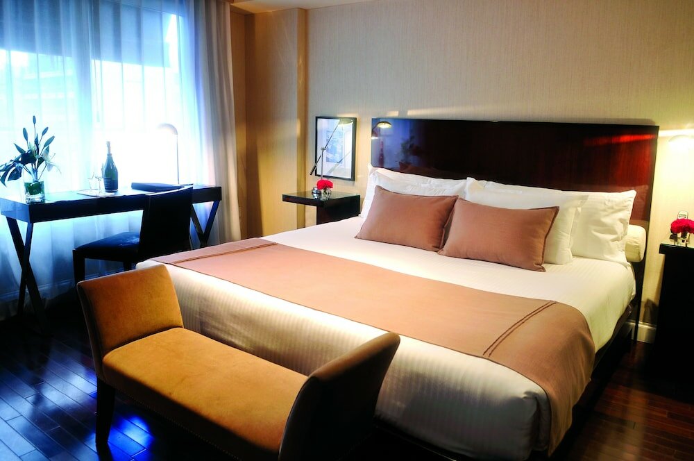 Фото CasaSur Recoleta