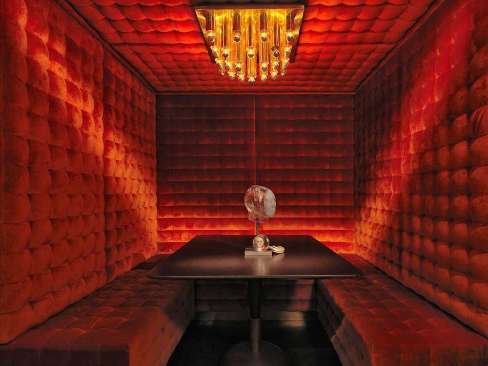 Фото The Mandrake