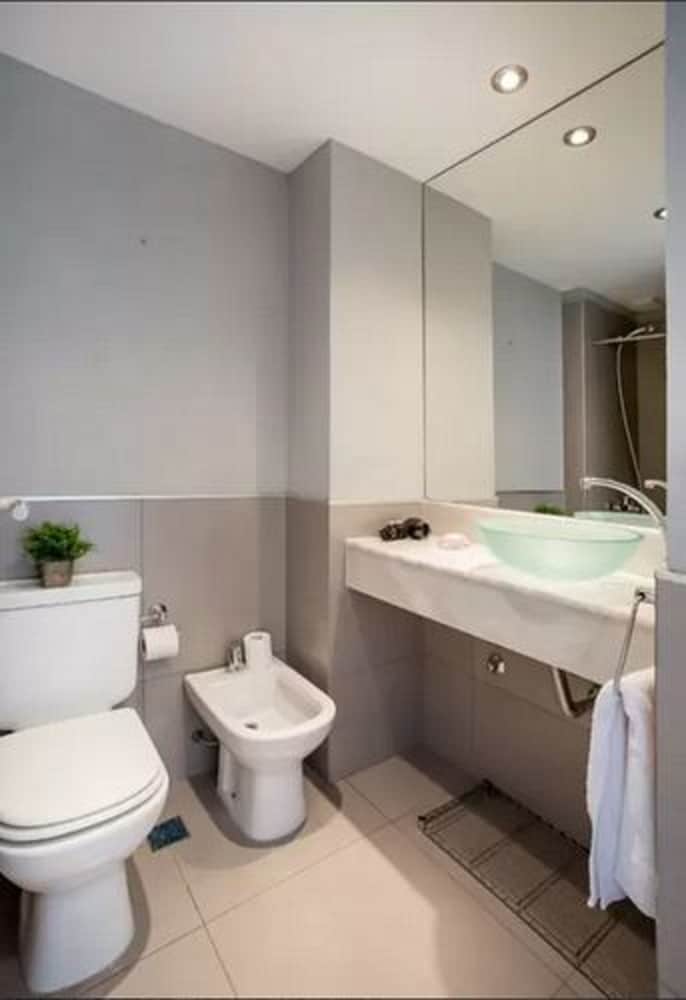 Фото Ba Hollywood Apartments