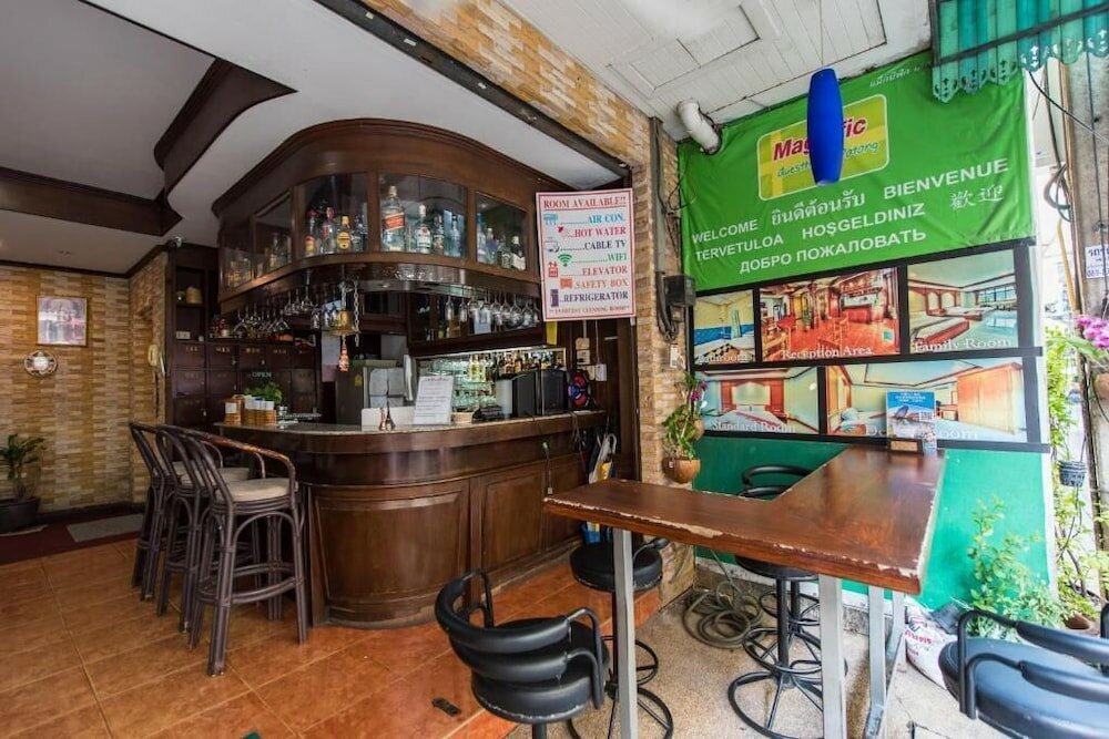 Фото Magnific Patong