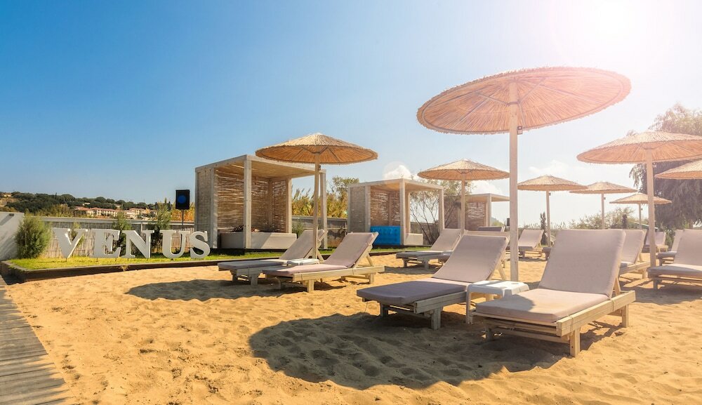 Фото Venus Resort