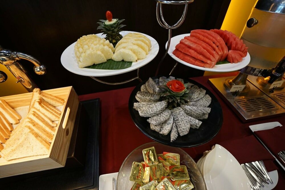 Фото Отель FuramaXclusive Asoke Hotel