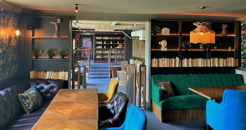 Фото House Hotel Belfast