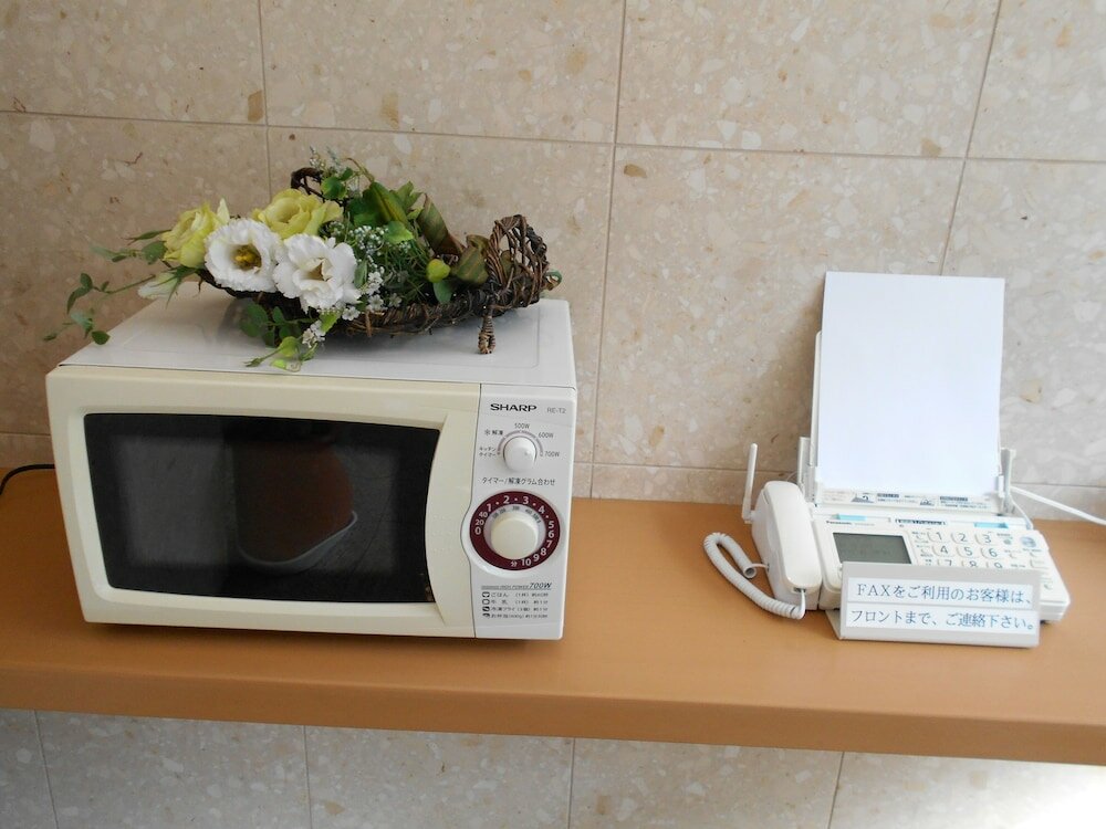 Фото Toyoko Inn Kurashiki-eki Minami-guchi