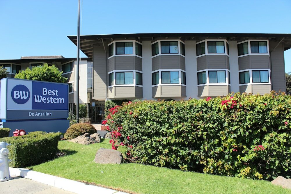 Фото Best Western De Anza Inn