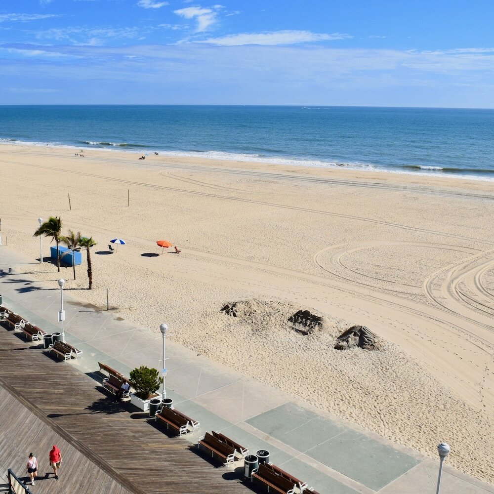 Фото Boardwalk One by Capital Vacations