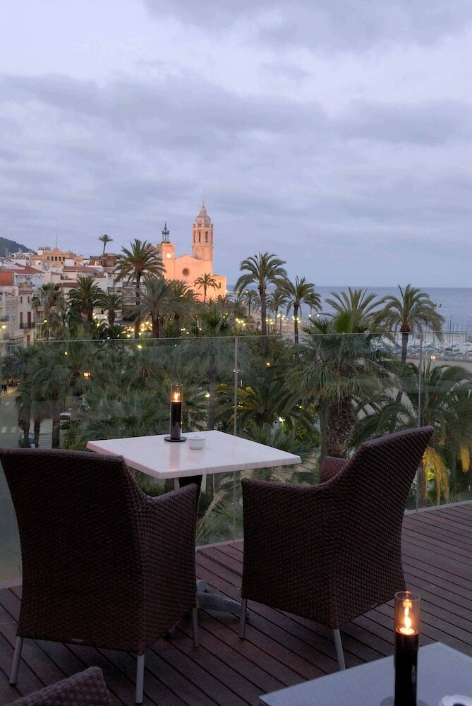 Фото Platjador Hotel