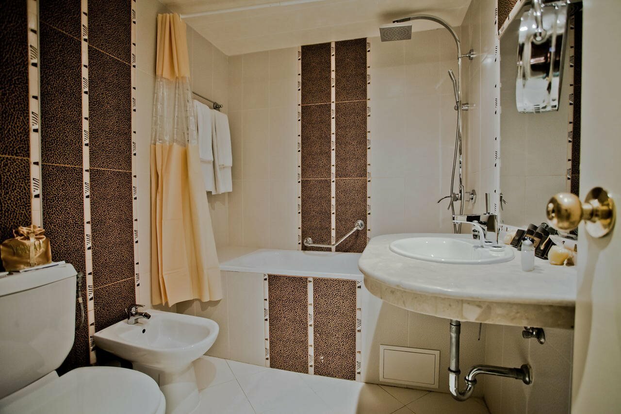 Фото Imperial Palace Hotel