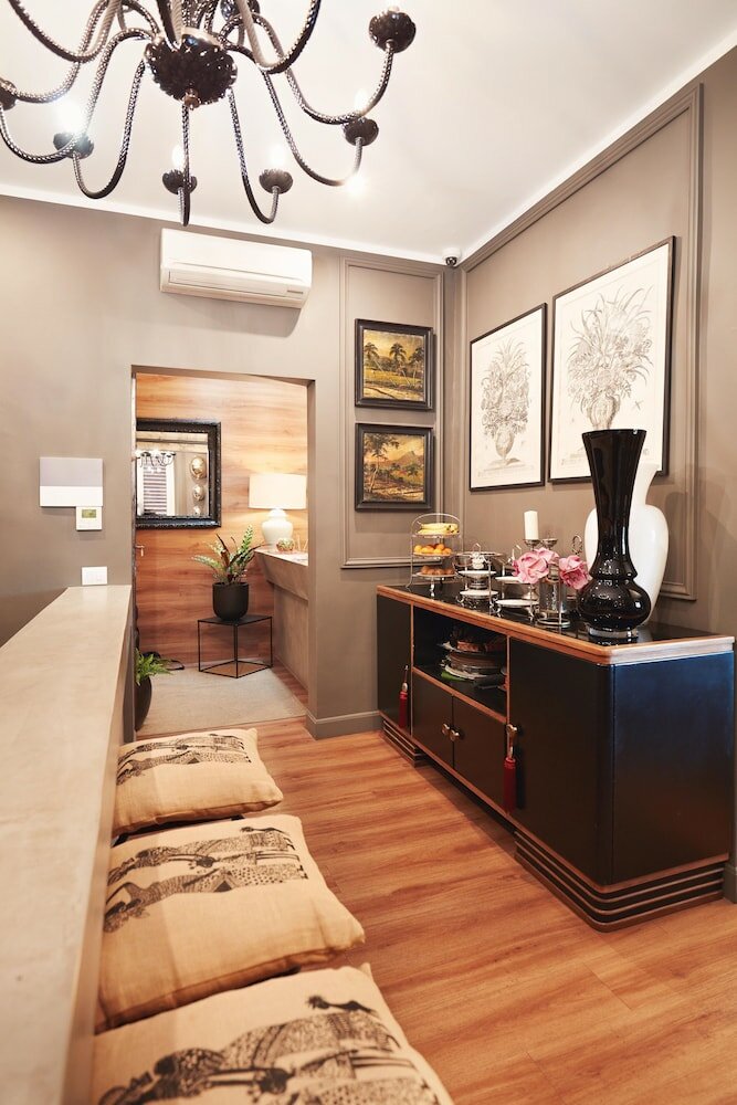 Фото Boutique Hotel Hugo