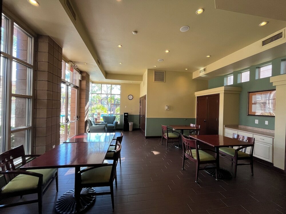 Фото The Cliffs at Peace Canyon