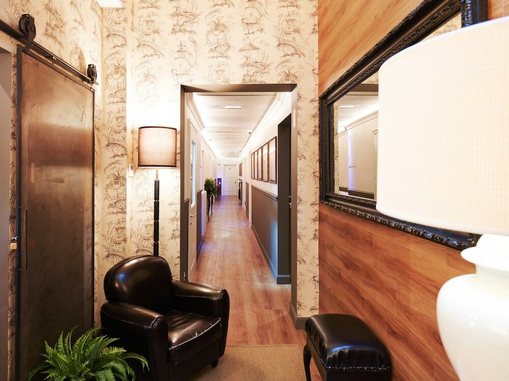 Фото Boutique Hotel Hugo