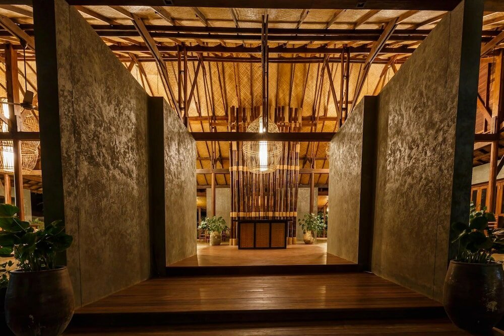 Фото Azalea Village Wellness Resort