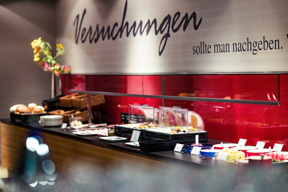 Фото Hotel Der Blaue Reiter