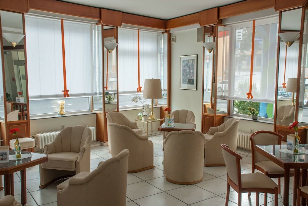 Фото Hotel Excelsior