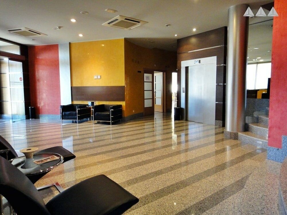 Фото Palacio Congresos