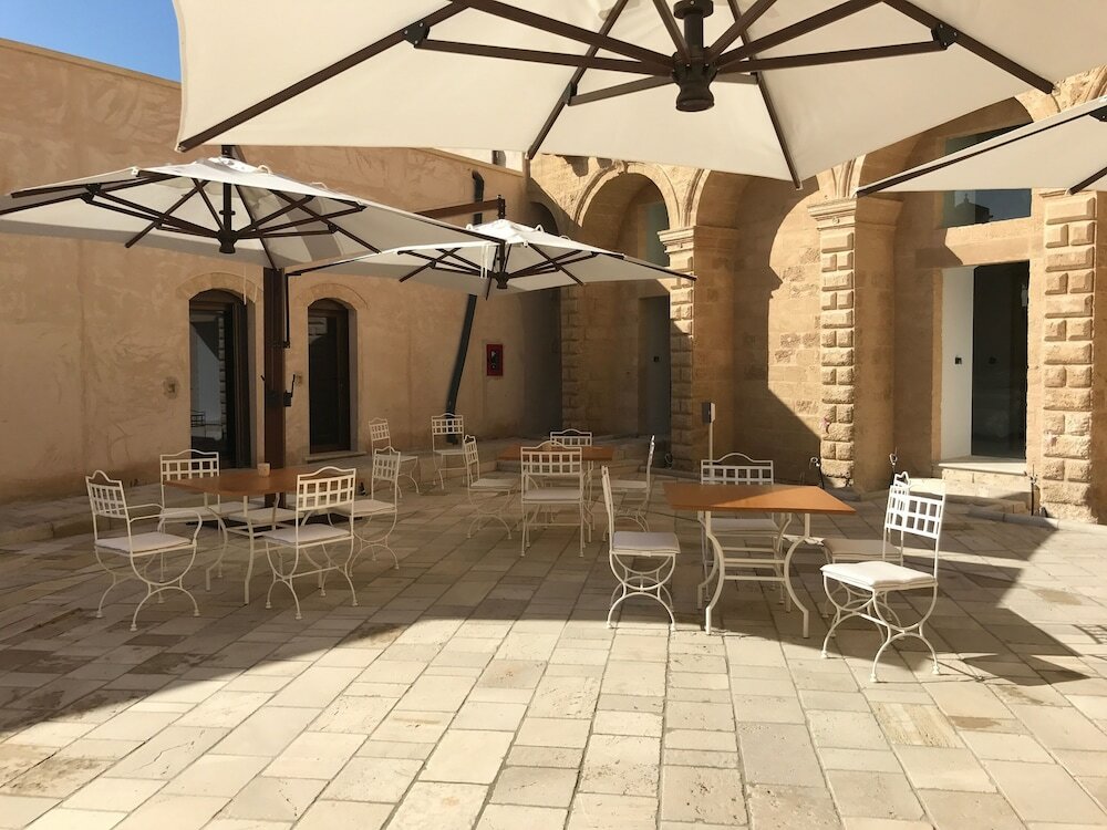 Фото Castello di Ugento