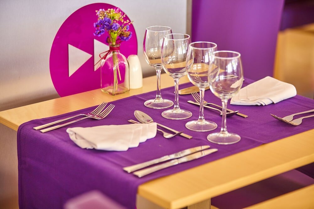 Фото Indico Rock Hotel Mallorca - Adults Only