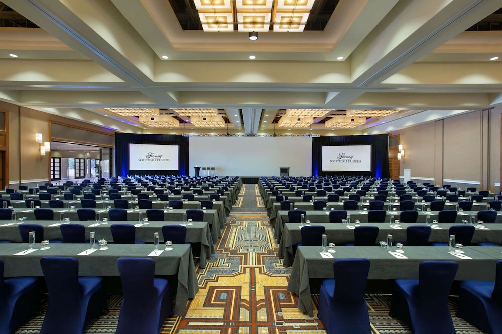 Фото Fairmont Scottsdale Princess