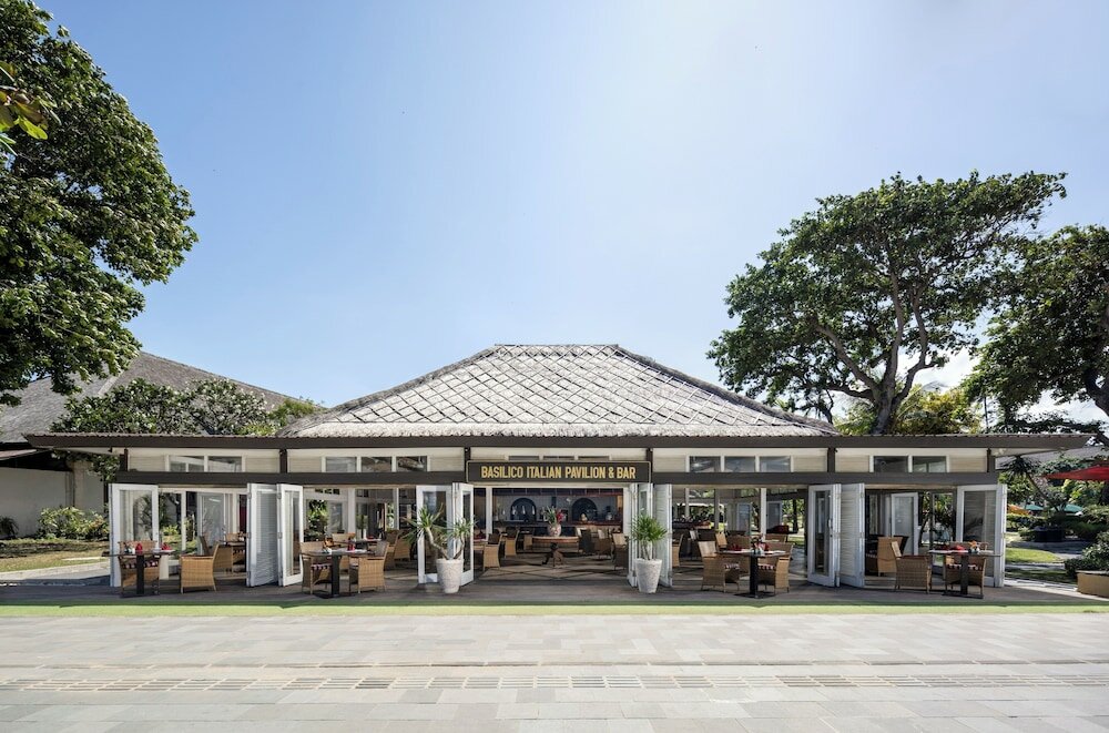 Фото Prama Sanur Beach Bali