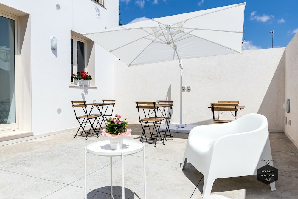 Фото Hybla Major B&b