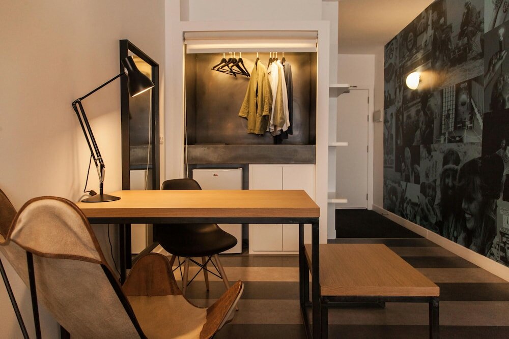 Фото Sixties Ramblas