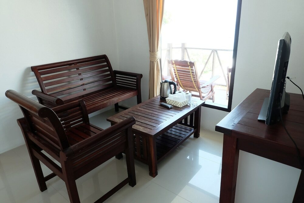 Фото Samed Cliff Resort