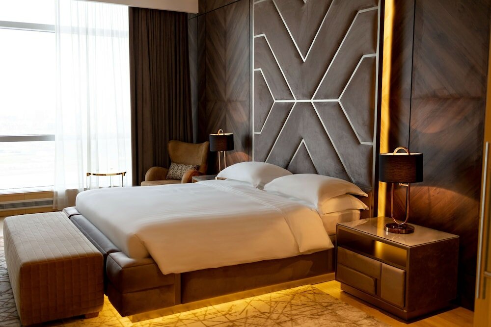 Фото Hyatt Regency Dushanbe