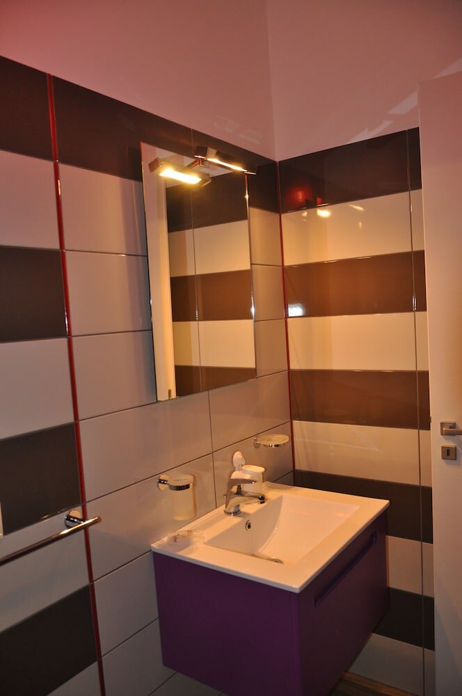 Фото Alicata B&b La Dimora Del Vento