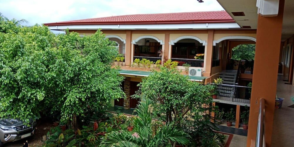 Фото Mariafe Inn