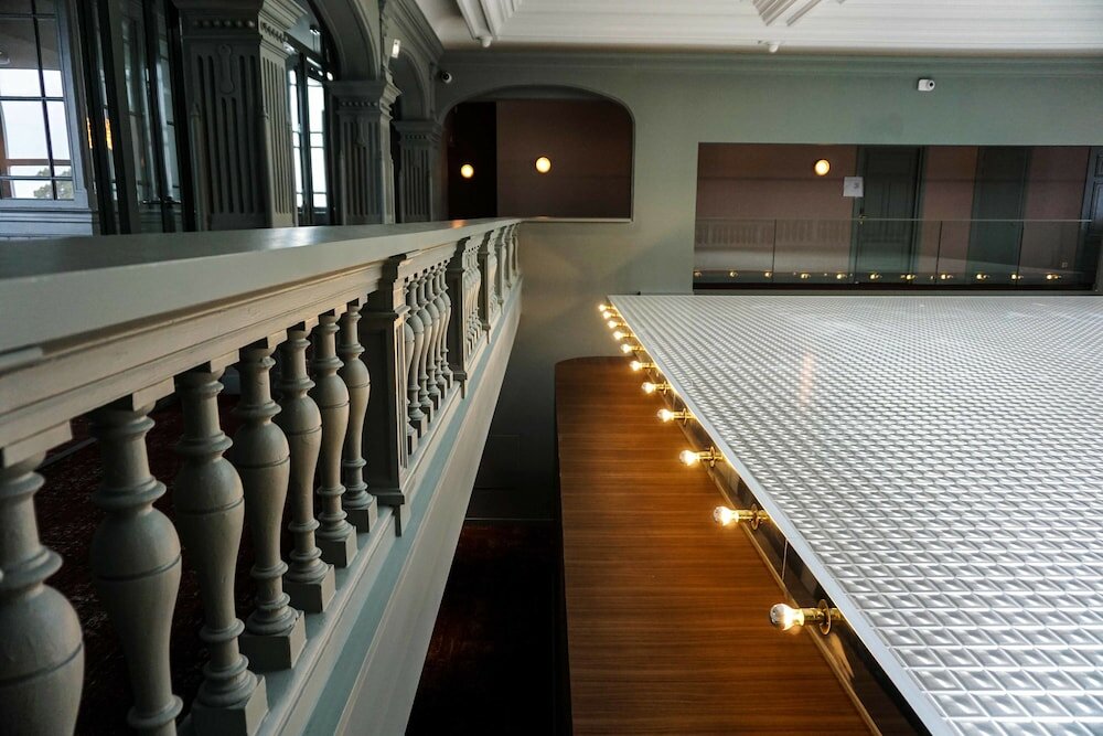 Фото Hotel Mercier