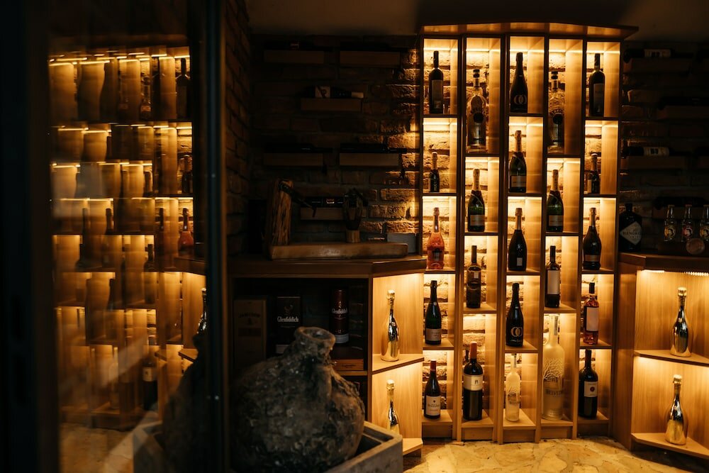 Фото Boutique Rooms by Nono Ban